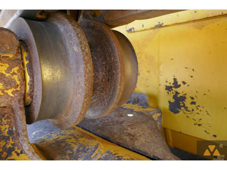 Bulldózerek 2013 Komatsu D65WX-17 (27)