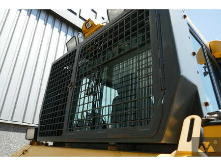 Bulldózerek 2013 Komatsu D65WX-17 (39)