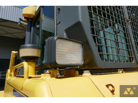 Bulldózerek 2013 Komatsu D65WX-17 (40)