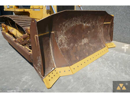 Bulldózerek 2013 Komatsu D65WX-17 (9)
