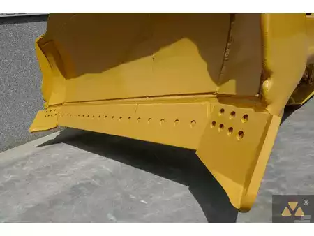 Dozer Apripista 2013 Caterpillar D8T (10)