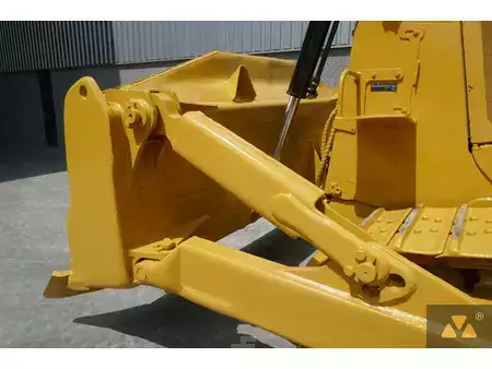 Dozer Apripista 2013 Caterpillar D8T (12)