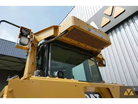 Dozer Apripista 2013 Caterpillar D8T (15)