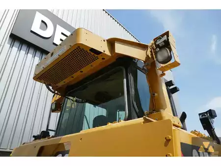Dozer Apripista 2013 Caterpillar D8T (16)