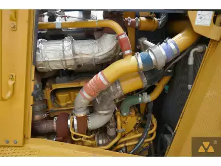 Dozer Apripista 2013 Caterpillar D8T (17)