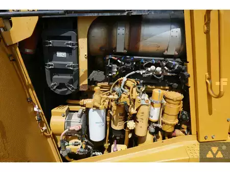Dozer Apripista 2013 Caterpillar D8T (18)