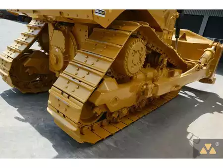 Dozer Apripista 2013 Caterpillar D8T (20)