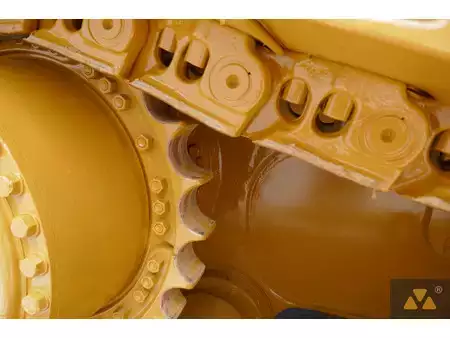 Dozer Apripista 2013 Caterpillar D8T (21)