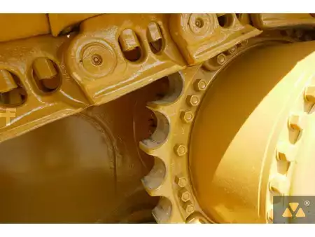 Dozer Apripista 2013 Caterpillar D8T (22)