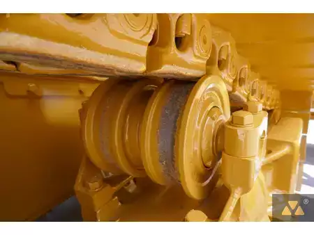 Dozer Apripista 2013 Caterpillar D8T (23)