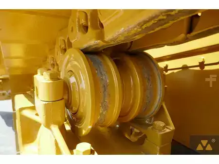 Dozer Apripista 2013 Caterpillar D8T (24)