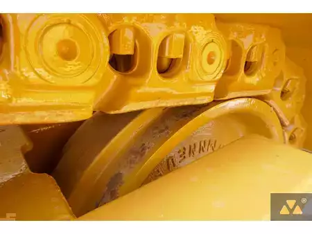 Dozer Apripista 2013 Caterpillar D8T (25)