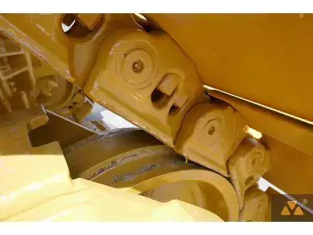Dozer Apripista 2013 Caterpillar D8T (26)