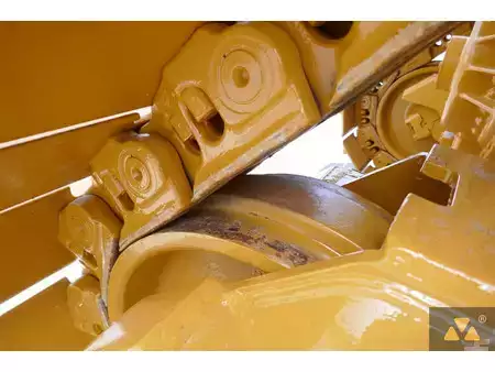 Dozer Apripista 2013 Caterpillar D8T (28)