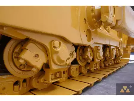 Dozer Apripista 2013 Caterpillar D8T (29)