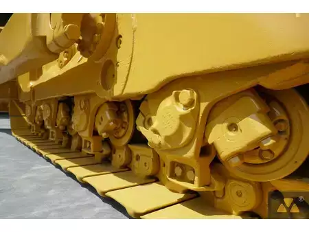 Dozer Apripista 2013 Caterpillar D8T (30)