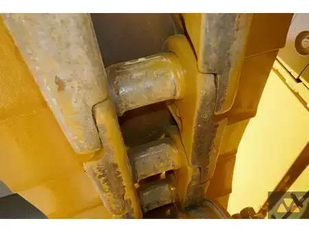 Dozer Apripista 2013 Caterpillar D8T (32)