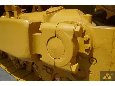 Dozer Apripista 2013 Caterpillar D8T (34)