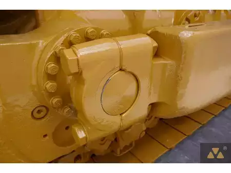 Dozer Apripista 2013 Caterpillar D8T (35)