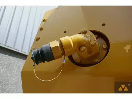 Dozer Apripista 2013 Caterpillar D8T (36)