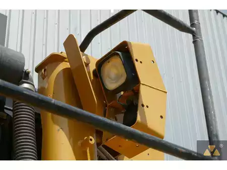 Dozer Apripista 2013 Caterpillar D8T (38)