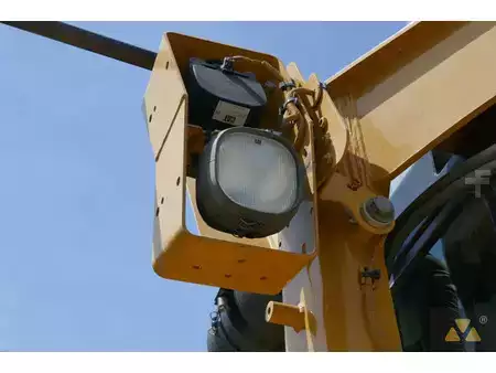 Dozer Apripista 2013 Caterpillar D8T (39)
