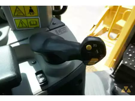 Dozer Apripista 2013 Caterpillar D8T (40)
