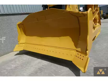 Dozer Apripista 2013 Caterpillar D8T (6)