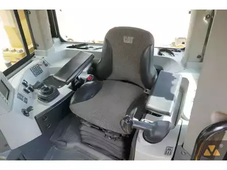Dozer Apripista 2013 Caterpillar D8T (7)