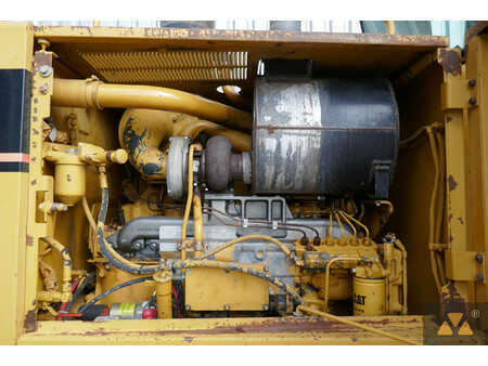 Livellatrici 1996 Caterpillar 140H (17)