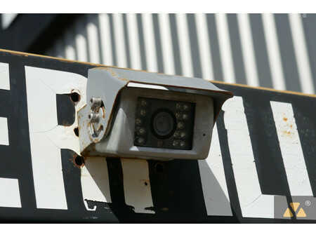 Livellatrici 1996 Caterpillar 140H (22)