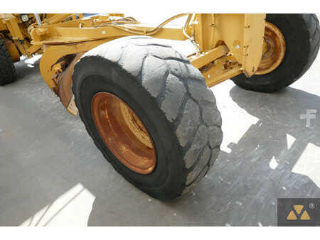 Livellatrici 1996 Caterpillar 140H (27)