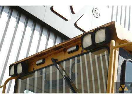 Livellatrici 1996 Caterpillar 140H (29)