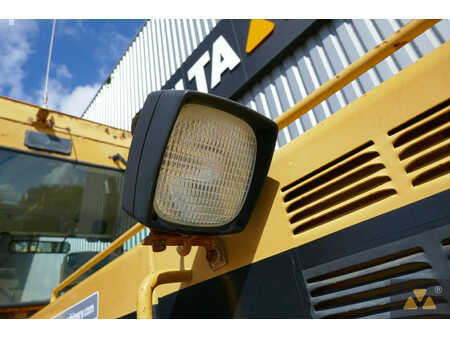 Livellatrici 1996 Caterpillar 140H (31)