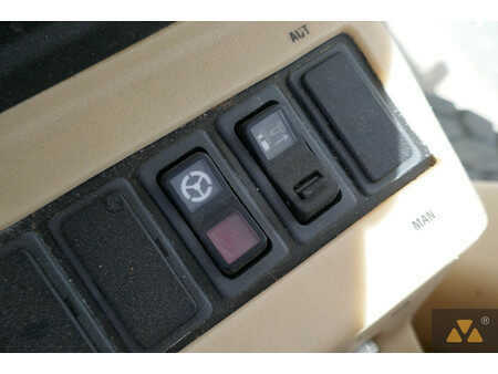 Livellatrici 1996 Caterpillar 140H (38)