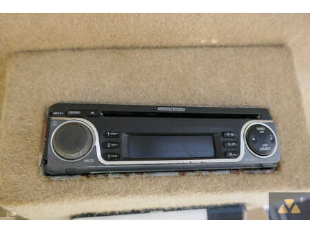 Livellatrici 1996 Caterpillar 140H (40)