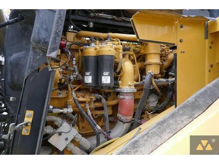 Kolové nakladače 2021 Caterpillar 980M (20)