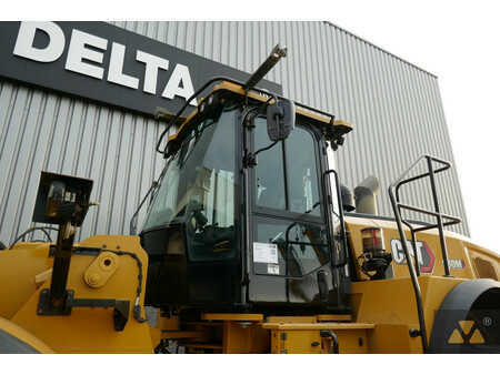 Kolové nakladače 2021 Caterpillar 980M (26)