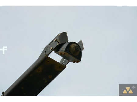 Kolové nakladače 2021 Caterpillar 980M (30)