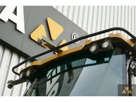 Kolové nakladače 2021 Caterpillar 980M (35)