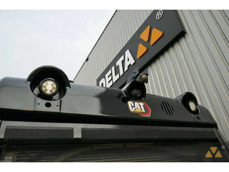 Kolové nakladače 2021 Caterpillar 980M (37)