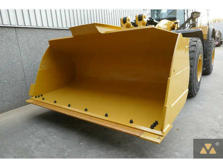 Kolové nakladače 2021 Caterpillar 980M (6)