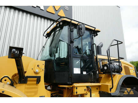 Ładowarki kołowe 2020 Caterpillar 962M (24)