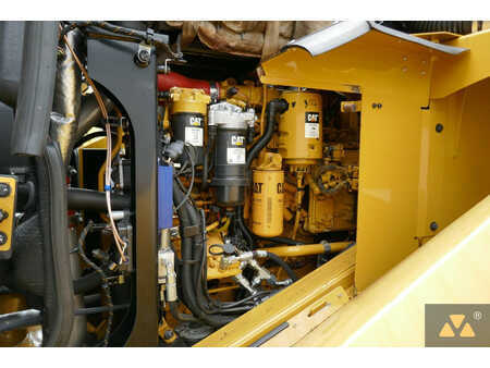 Ładowarki kołowe 2020 Caterpillar 962M (39)