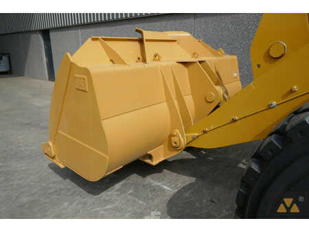 Hjullaster 2020 Caterpillar 950M (14)