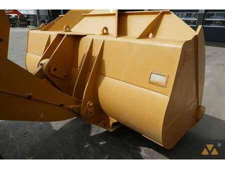 Hjullaster 2020 Caterpillar 950M (15)