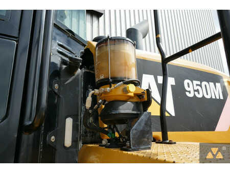 Hjullaster 2020 Caterpillar 950M (19)