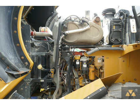 Hjullaster 2020 Caterpillar 950M (26)