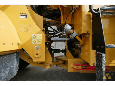Hjullaster 2020 Caterpillar 950M (27)
