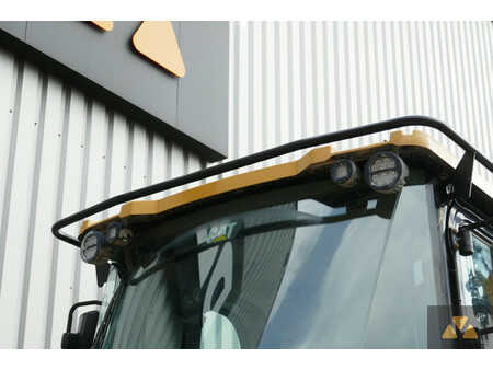 Hjullaster 2020 Caterpillar 950M (29)